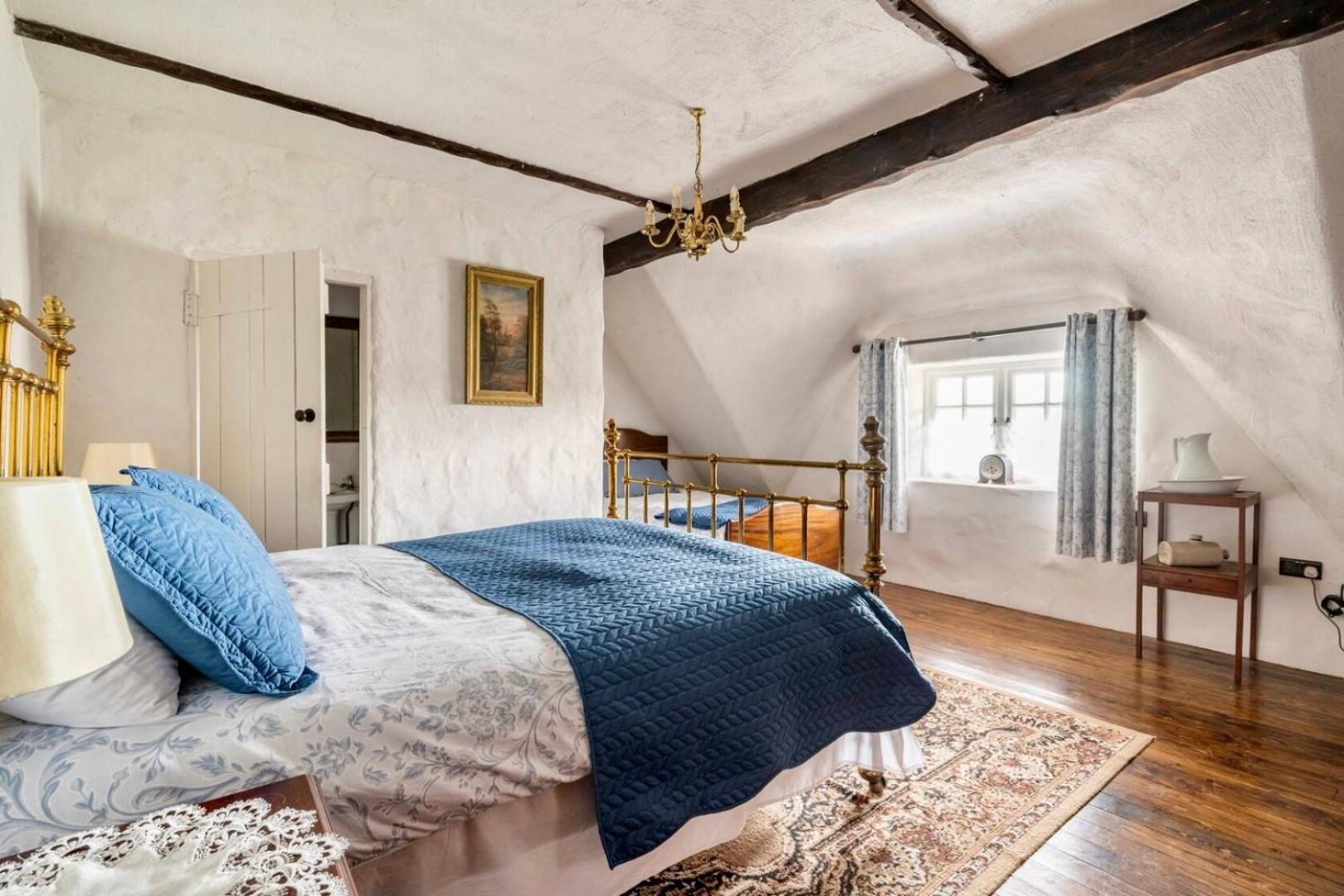Villa Rosehill House Dungannon Zimmer foto