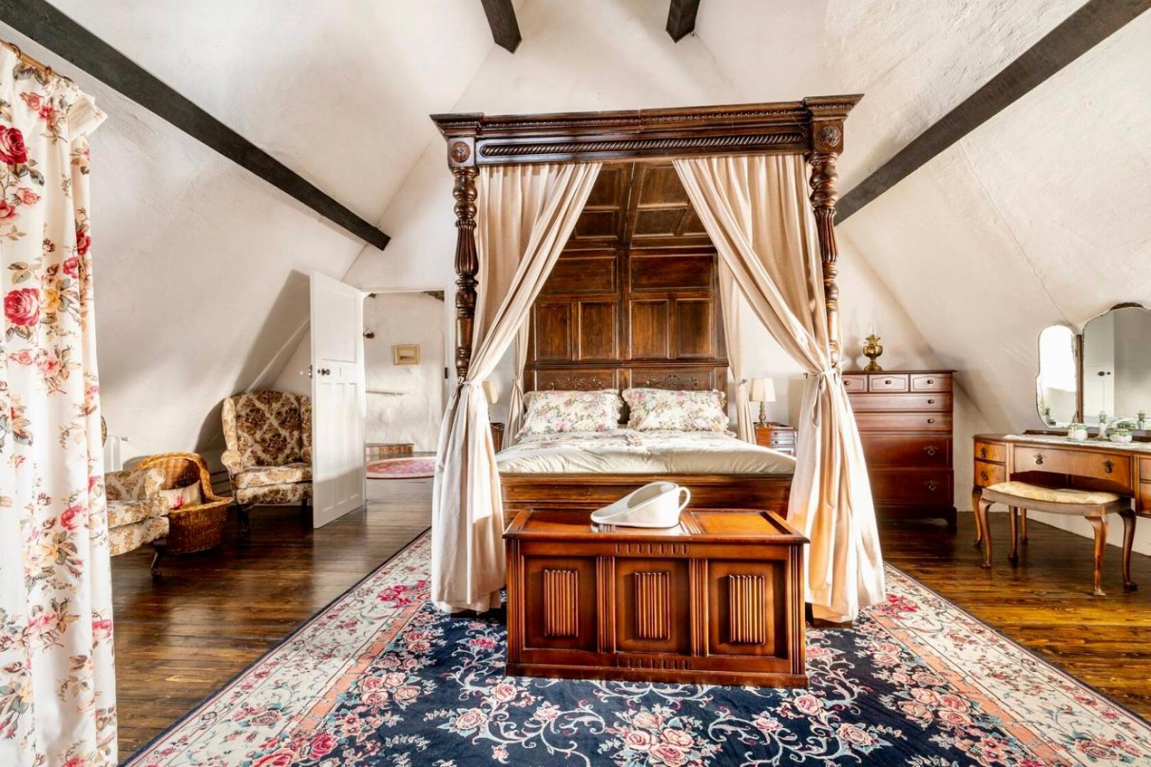 Villa Rosehill House Dungannon Zimmer foto