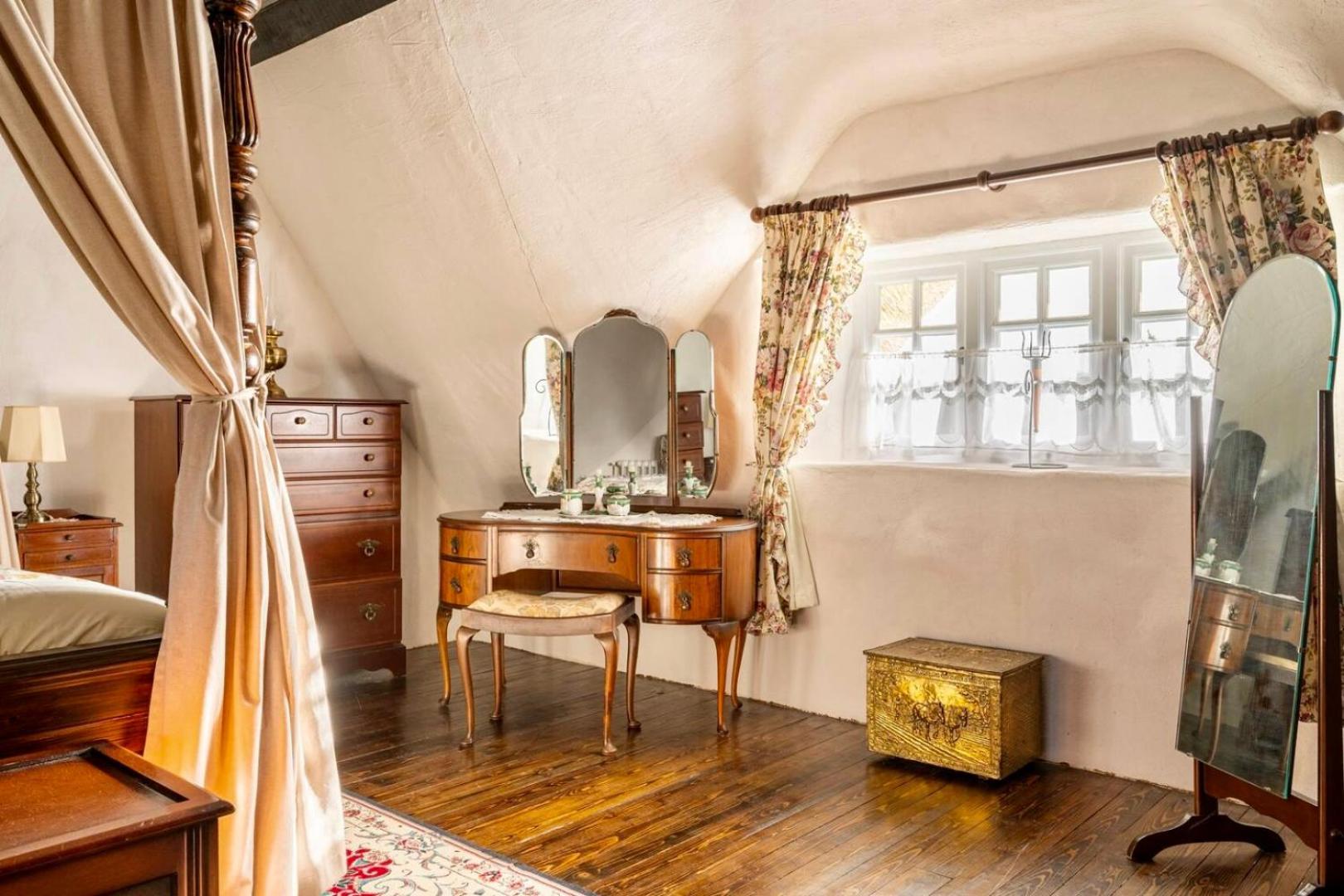 Villa Rosehill House Dungannon Zimmer foto
