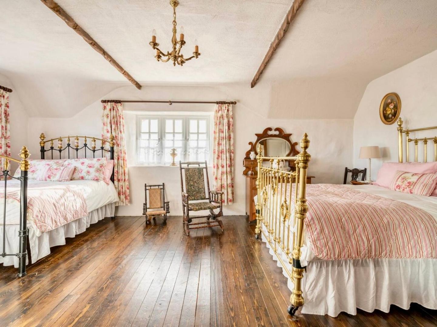 Villa Rosehill House Dungannon Zimmer foto