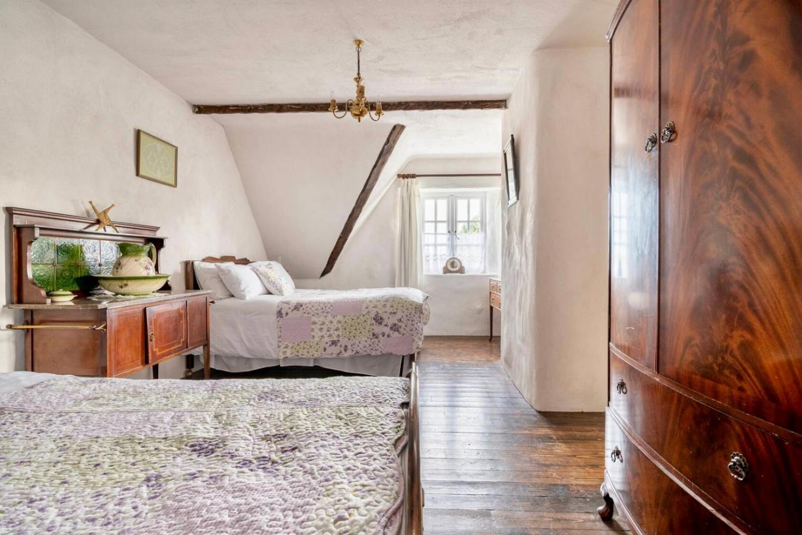 Villa Rosehill House Dungannon Zimmer foto