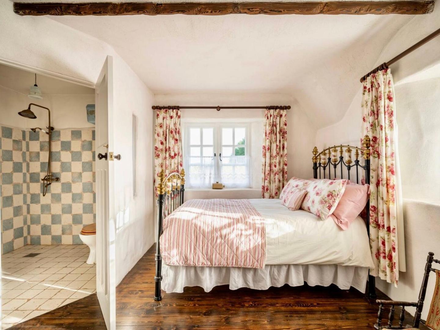 Villa Rosehill House Dungannon Zimmer foto